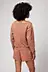 pink sweater for women